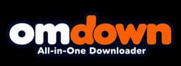 omdown, All-in-One Downloader
